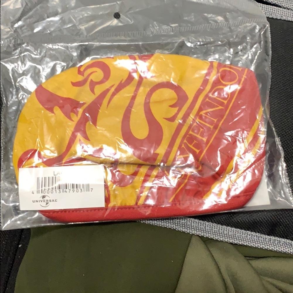 Harry Potter Gryffindor face mask